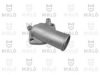 MALò 116063 Coolant Flange